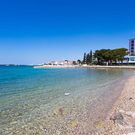 Holiday House Vida Біоград-на-Мору Екстер'єр фото